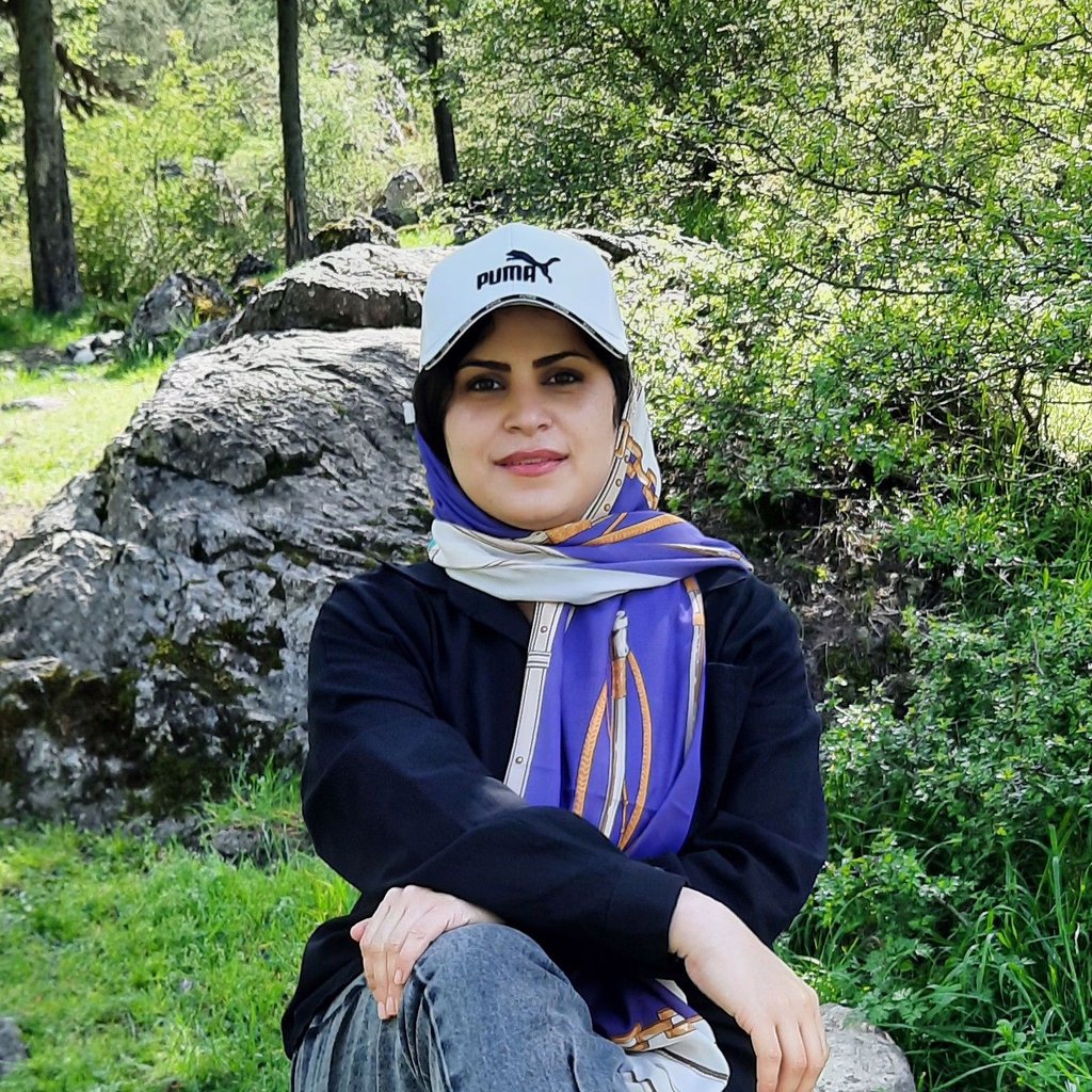 تصویر پروفایل میزبان