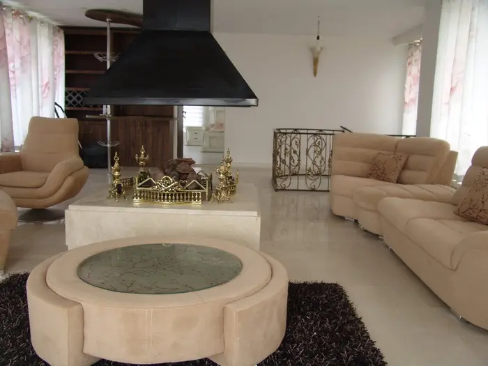 ویلا سه خوابه دوبلکس استخردار دشت مشا