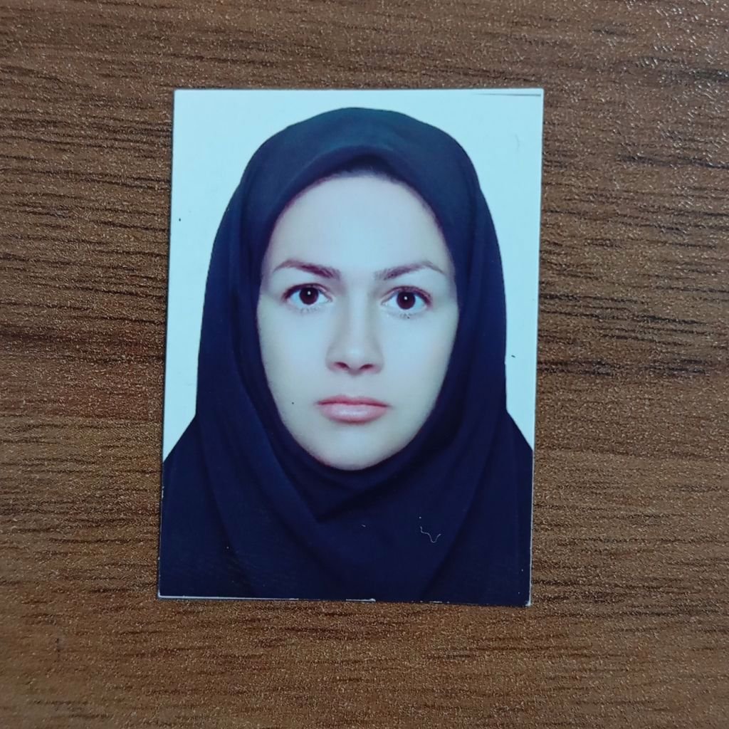 تصویر پروفایل میزبان