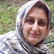 تصویر پروفایل میزبان