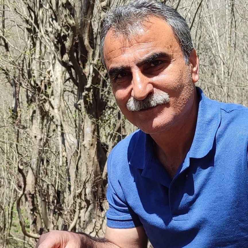 تصویر پروفایل میزبان