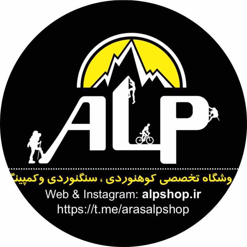 تصویر پروفایل میزبان