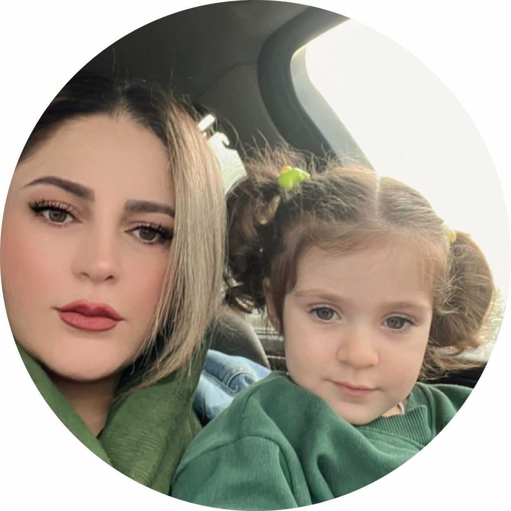 تصویر پروفایل میزبان