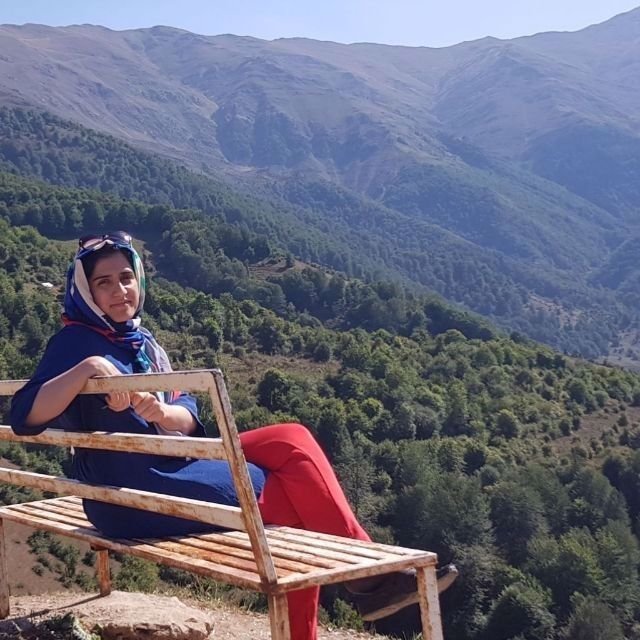 فاطمه