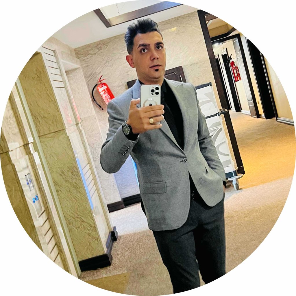حميدرضا