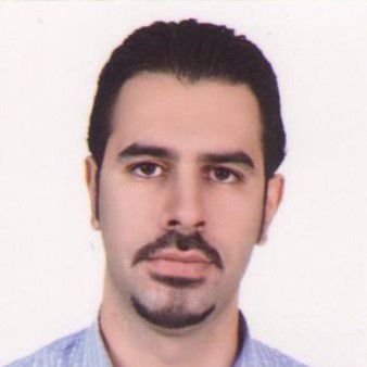 تصویر پروفایل میزبان