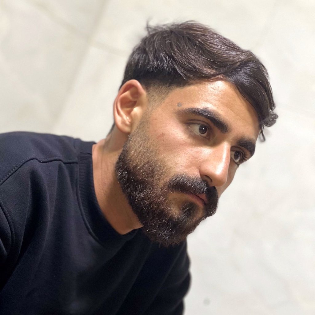 مهرداد