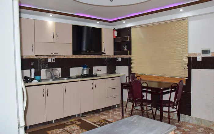 سه خوابه چشم انداز 1