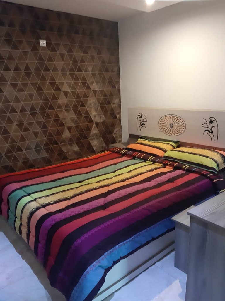 ویلا سه خوابه دوبلکس استخردار طهماسبی