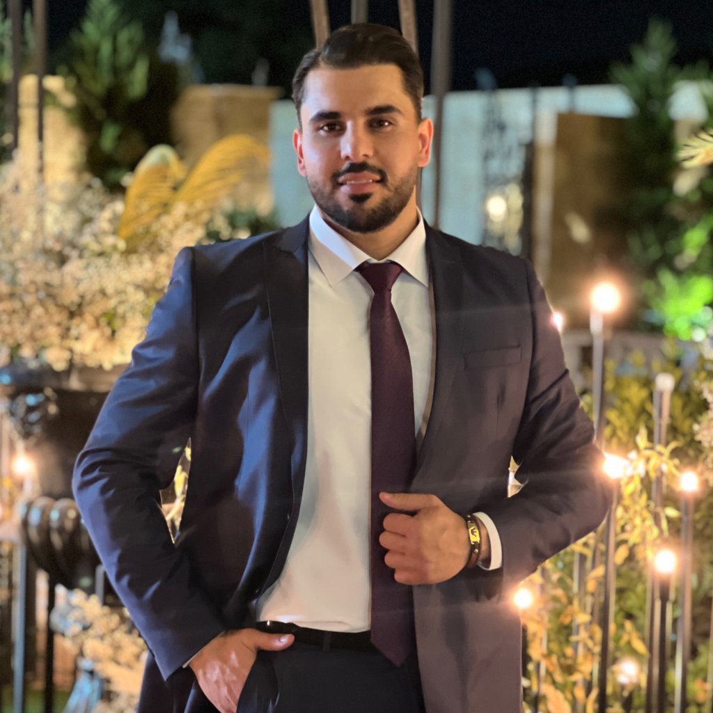 تصویر پروفایل میزبان