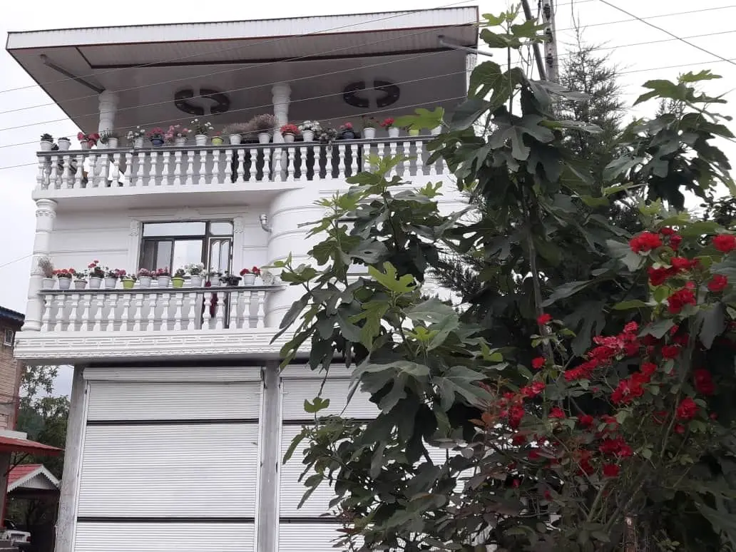 یک خوابه پیمان 18