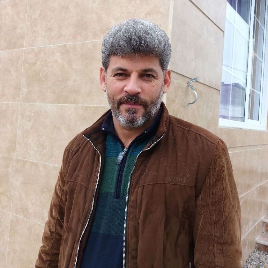 تصویر پروفایل میزبان