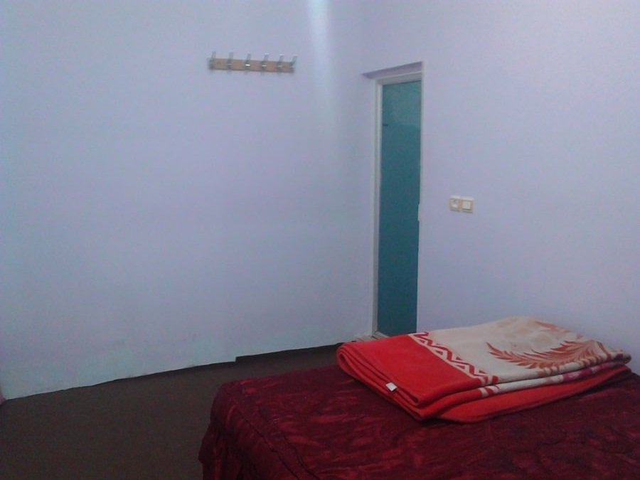 ویلا دوخوابه یدالله