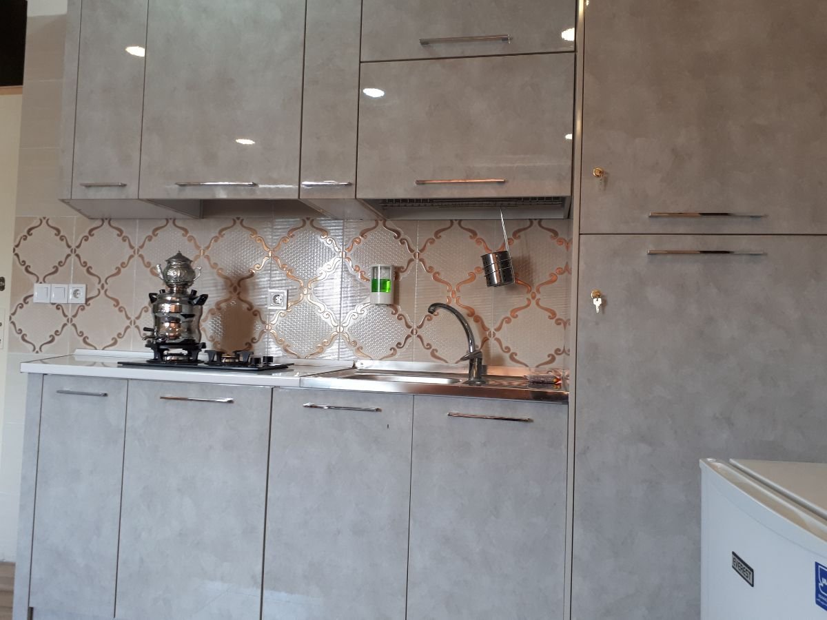 سوئیت دوخوابه کندوان - واحد عمارت سنگی 3