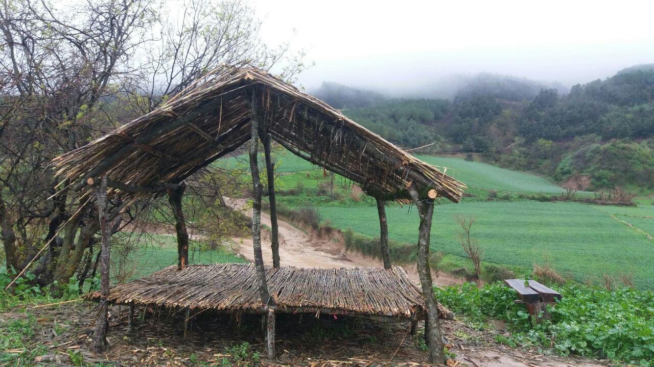 اقامتگاه سنتی ترکمن یاشار - سوئیت مادر بزرگ 