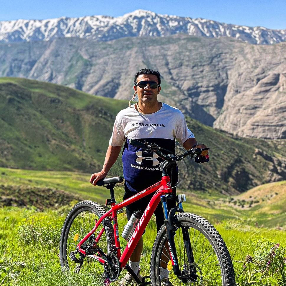 محمد جواد
