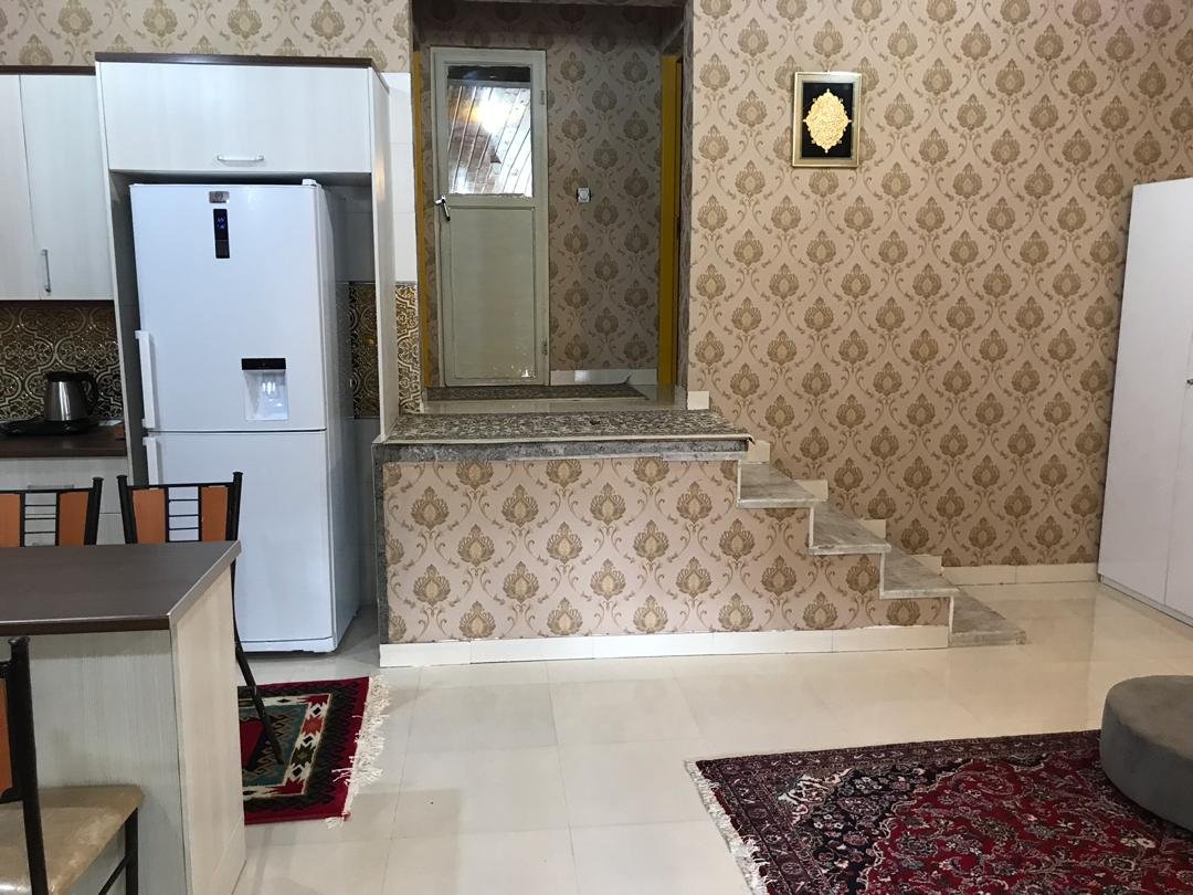 ویلا دوخوابه اتحاد1