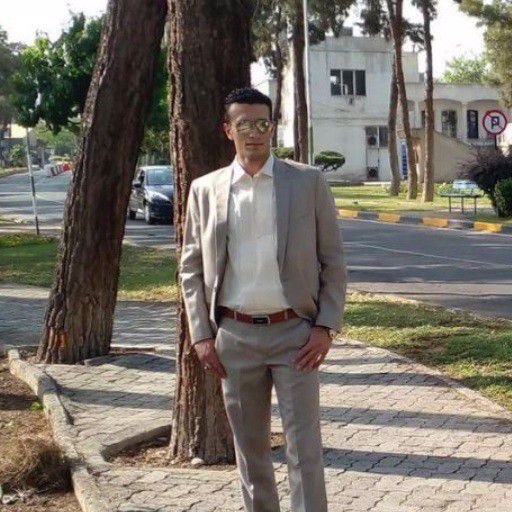 تصویر پروفایل میزبان