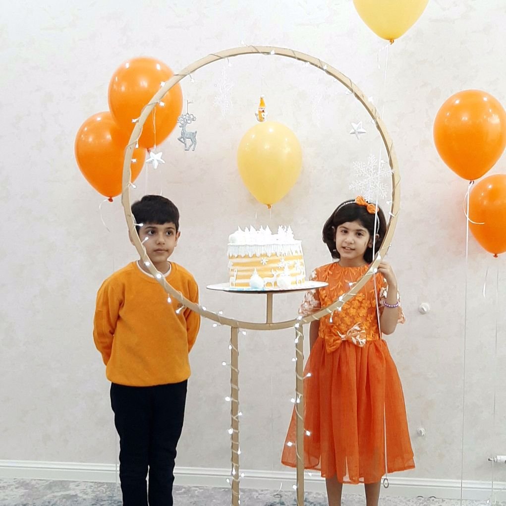 تصویر پروفایل میزبان