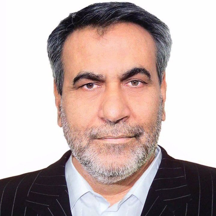 تصویر پروفایل میزبان