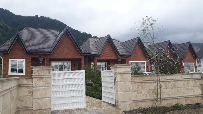 سه خوابه استخردار یاقوت سبز 2