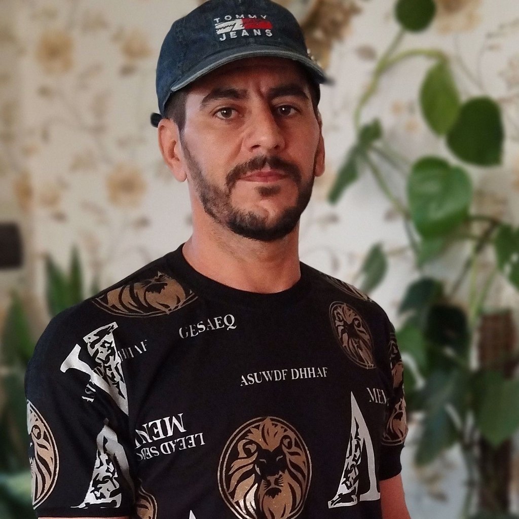 Mahdi Dolatmand