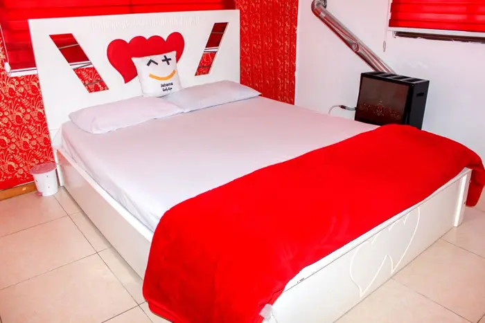 دوخوابه پرستو ۲