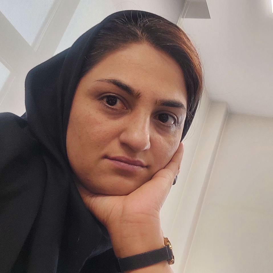 فاطمه