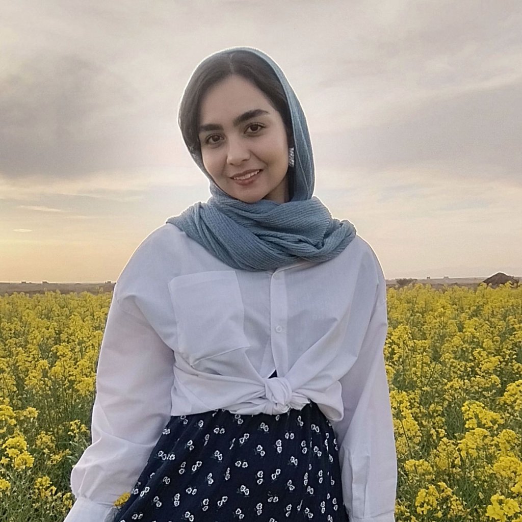 فهیمه