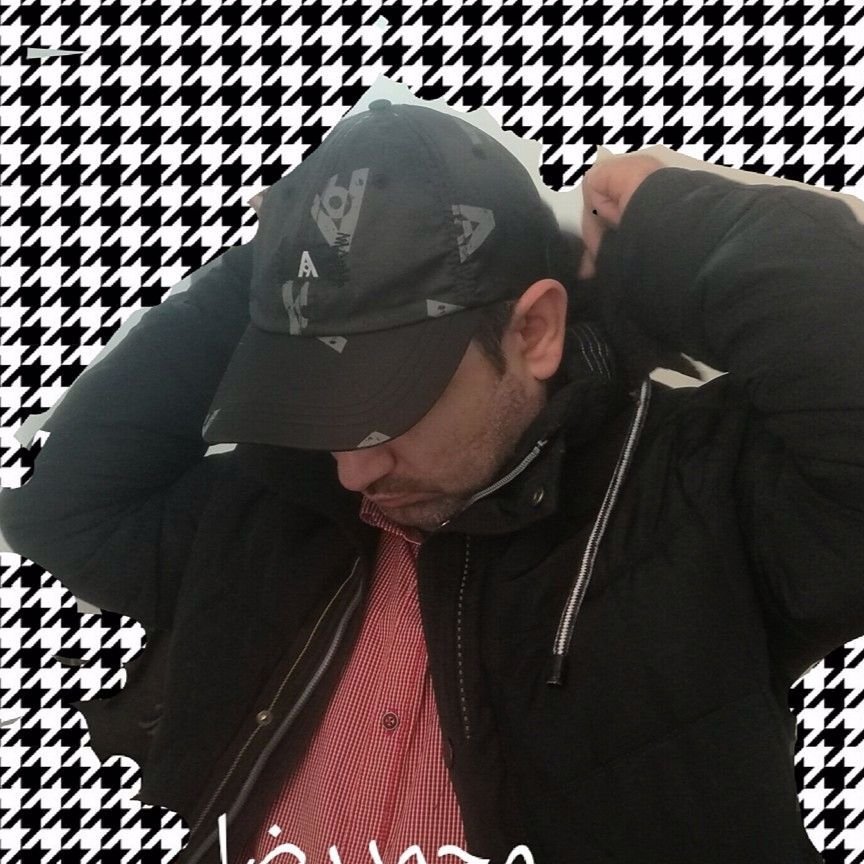 محمدرضا