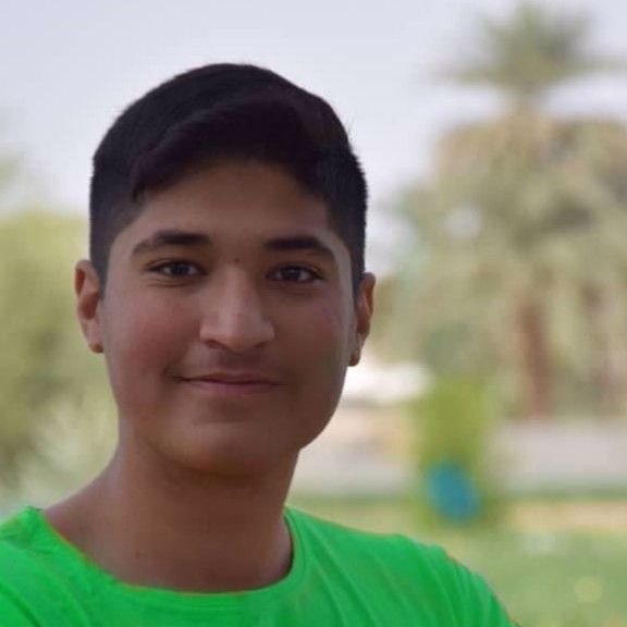 تصویر پروفایل میزبان