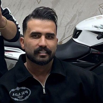 تصویر پروفایل میزبان