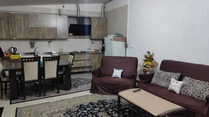 ویلا یک خوابه رز