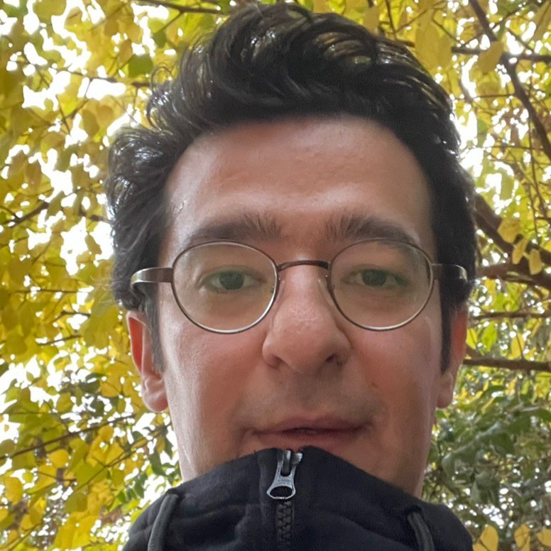 حامد سلیمانی