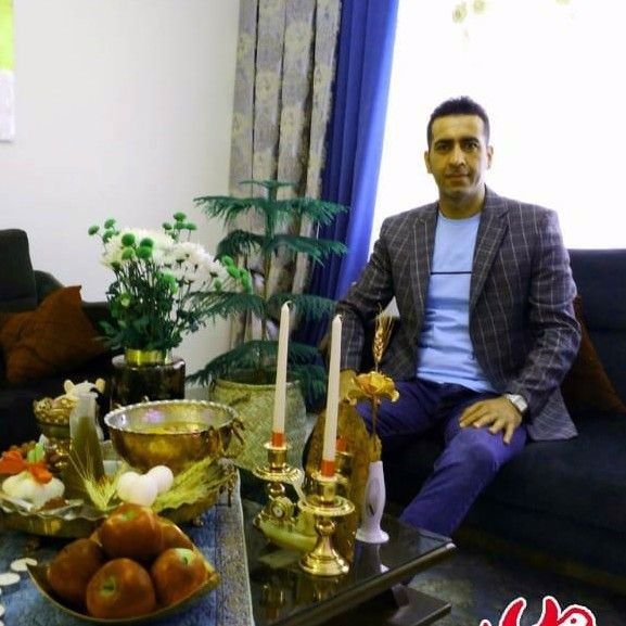 یحیی