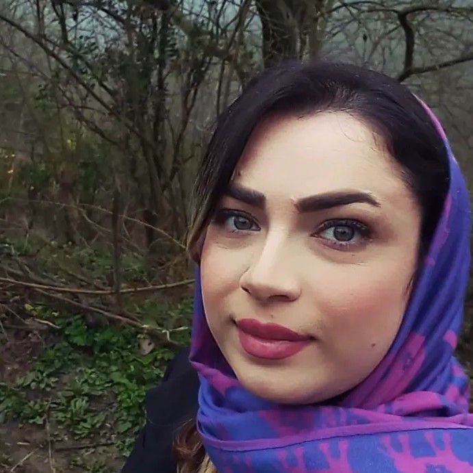 تصویر پروفایل میزبان