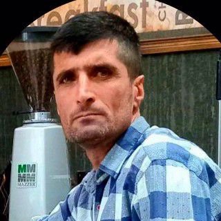 تصویر پروفایل میزبان