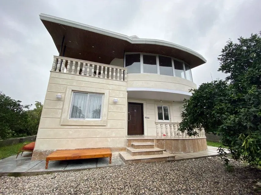 دو خوابه دوبلکس نیاستی