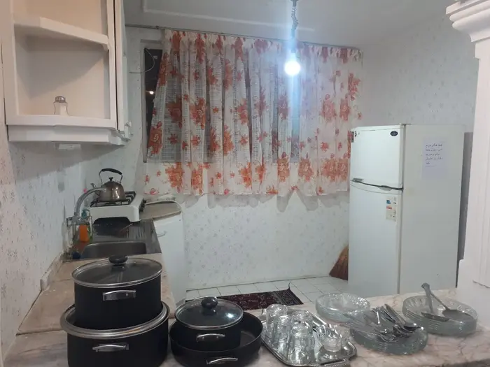 دو خوابه رفیعی