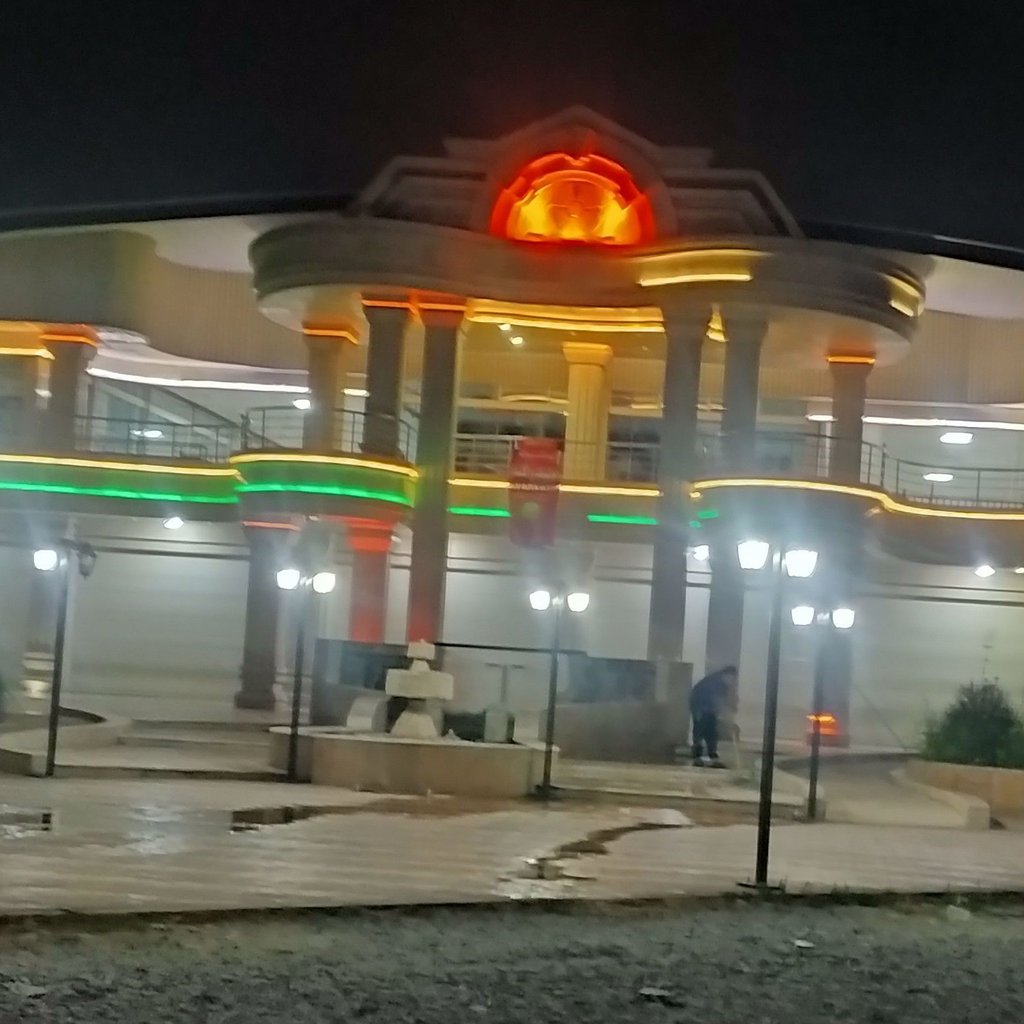 منصوره