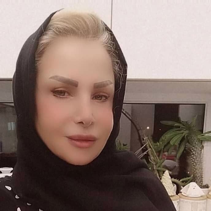 میزبان جاباما - حدیقه پرتوی