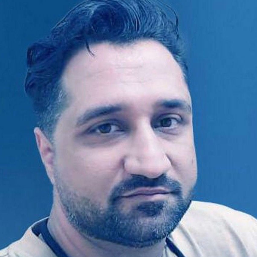 حمیدرضا