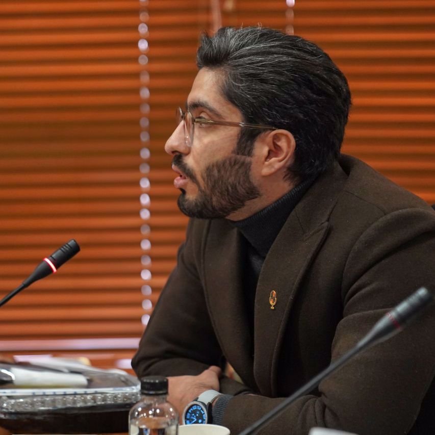 محمدعلی نامه ای