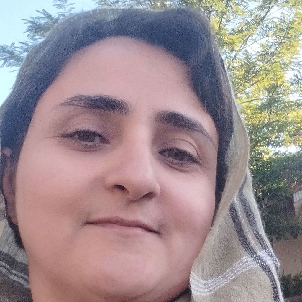 تصویر پروفایل میزبان