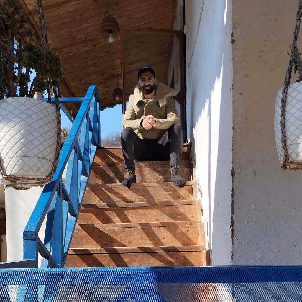 ایوب صمدی