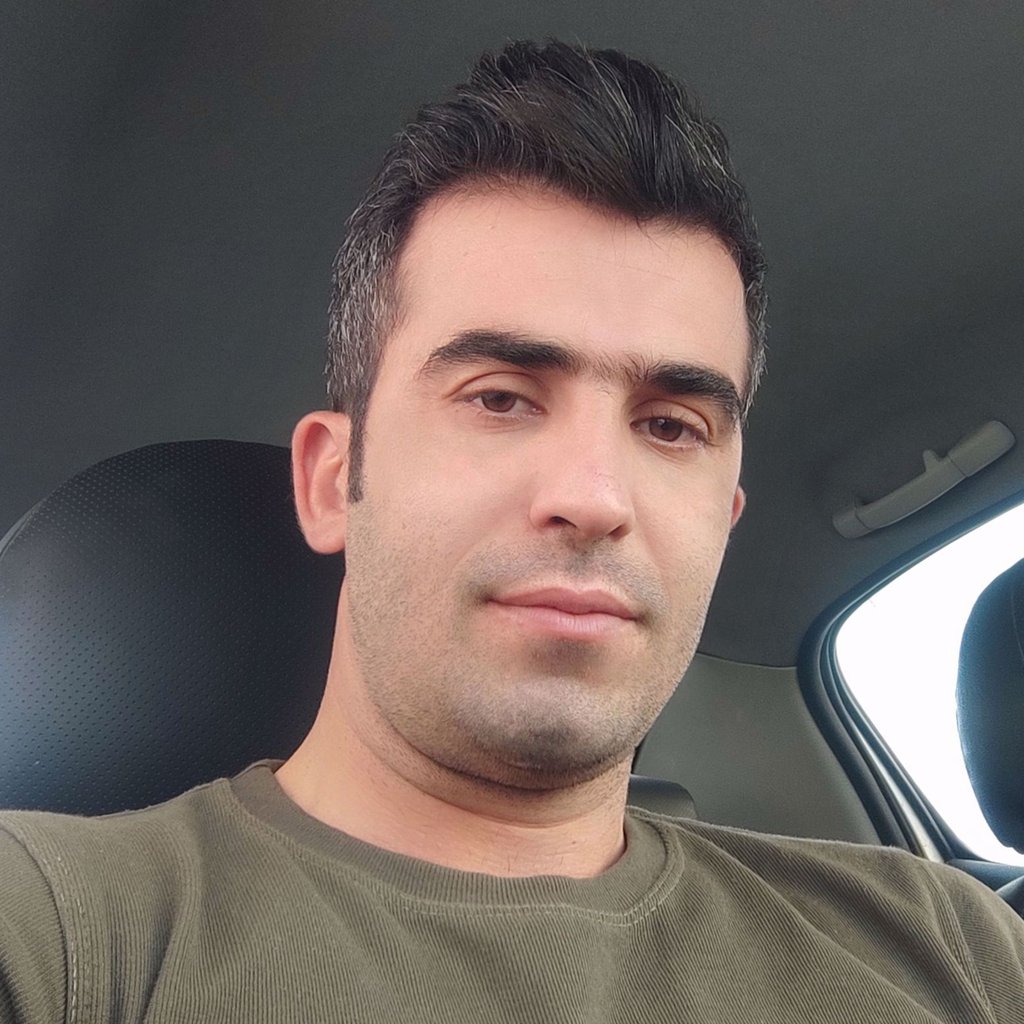 تصویر پروفایل میزبان