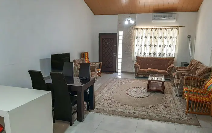 ویلا دوخوابه قاسمی 1