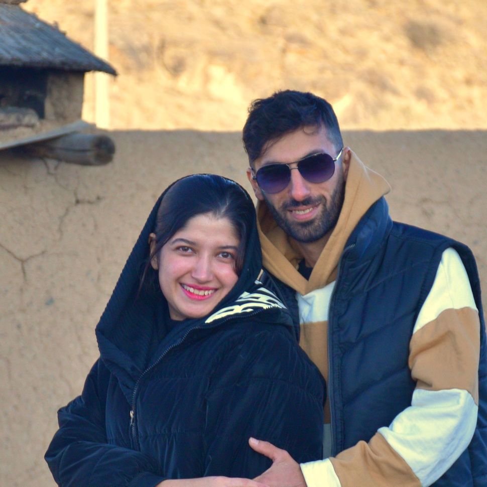 تصویر پروفایل میزبان