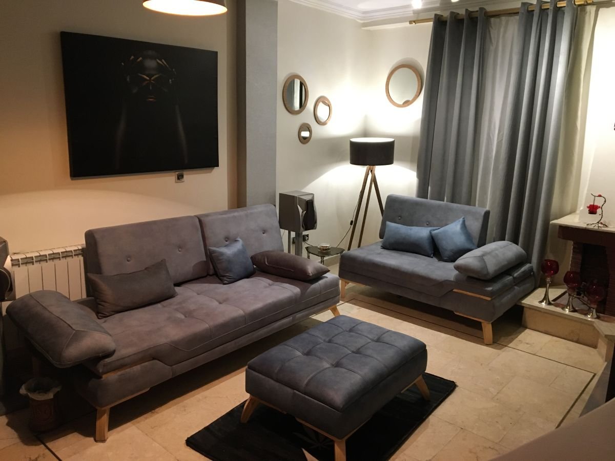 آپارتمان یک خوابه یوسف آباد