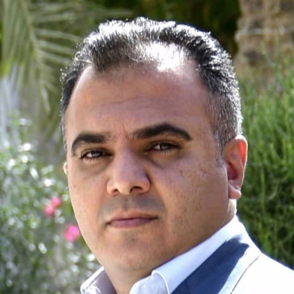 تصویر پروفایل میزبان